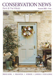 Conservation News autumn 25-1