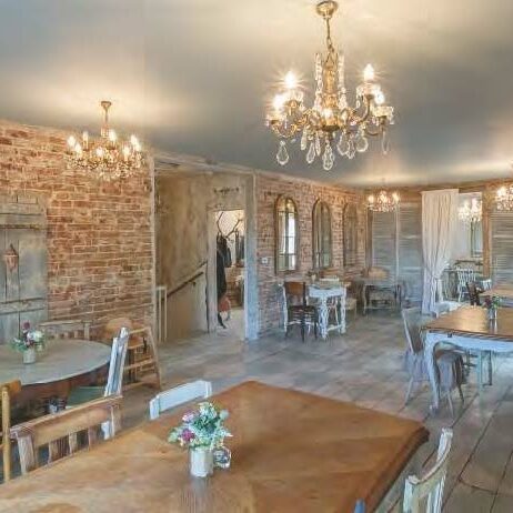 Photo &copy; John Starns Photography