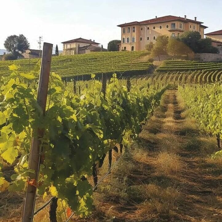 up and coming wine regions